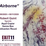 Robert Quint Airborne